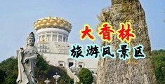 鸡巴操屁股的视频黄片免费中国浙江-绍兴大香林旅游风景区